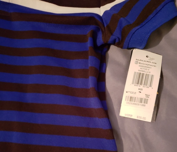 Polo Ralph Lauren Tops - Boys shirt